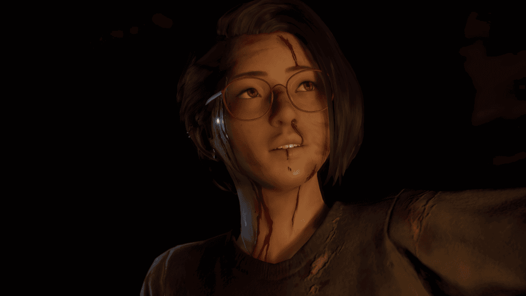LIFE IS STRANGE TRUE COLORS: The hard price of truth