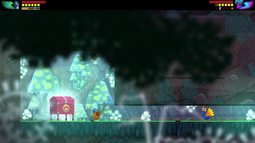 Guacamelee