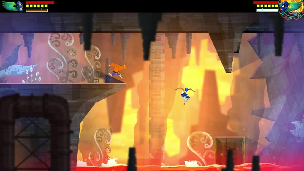 Guacamelee