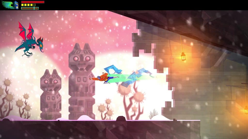 Guacamelee