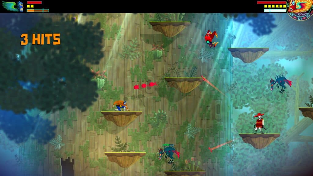 Guacamelee