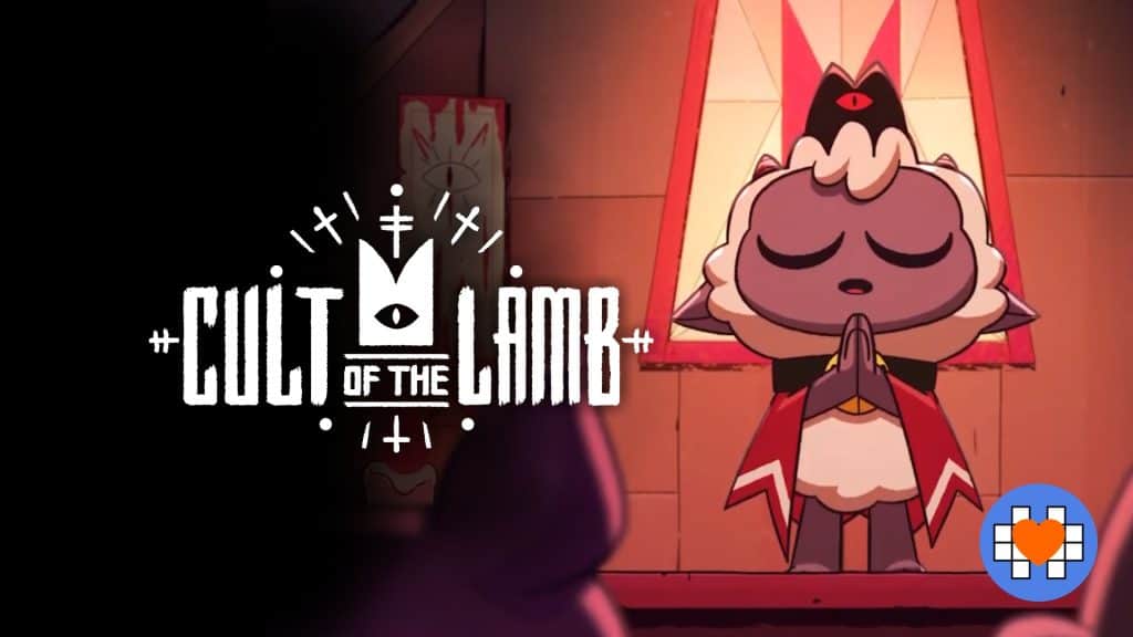 Cult of the Lamb