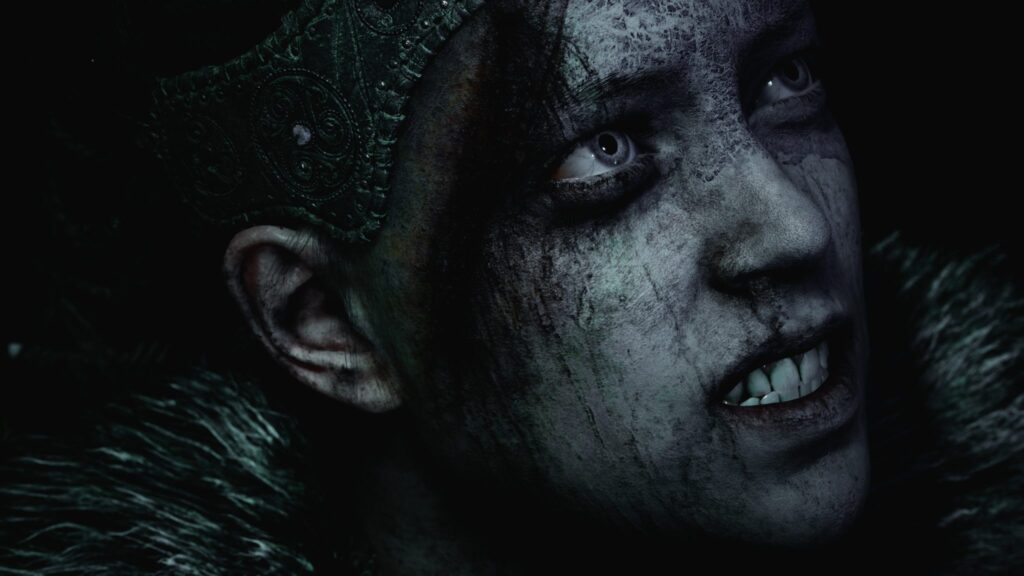 Hellblade