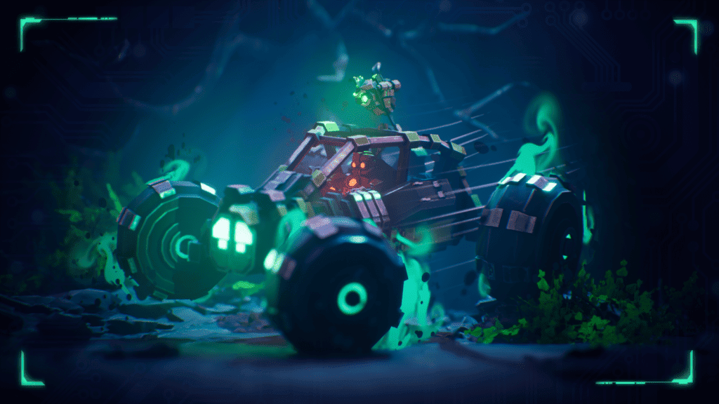 Akimbot