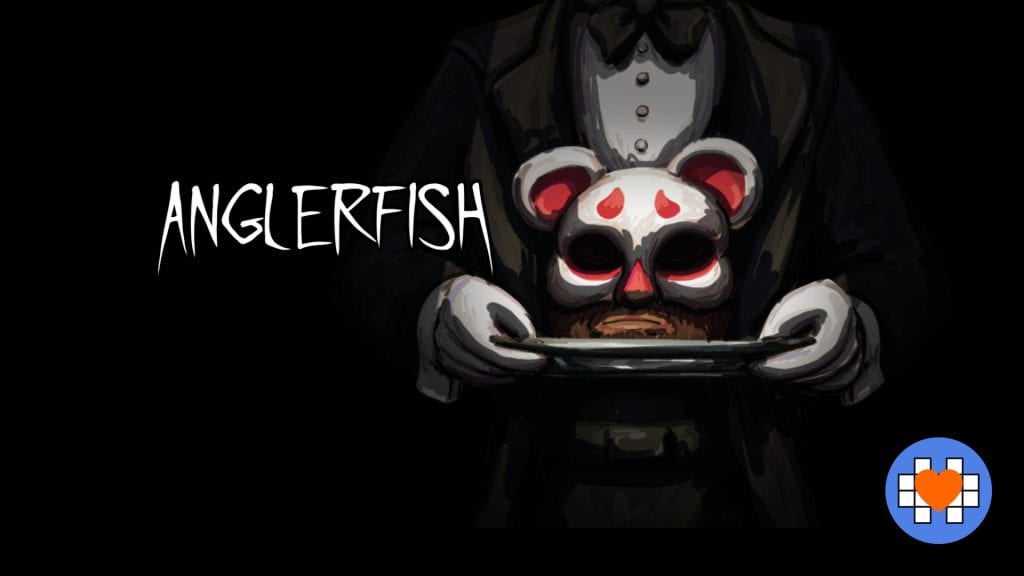anglerfish