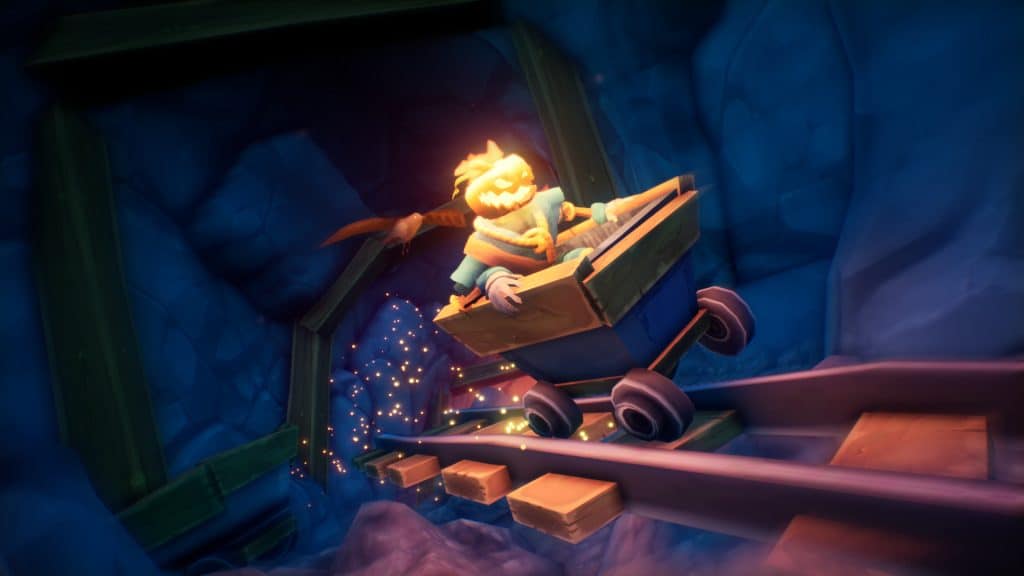Pumpkin Jack