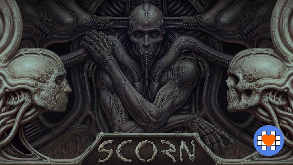 Scorn