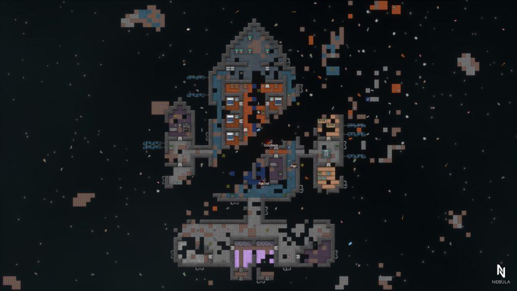 Nebula