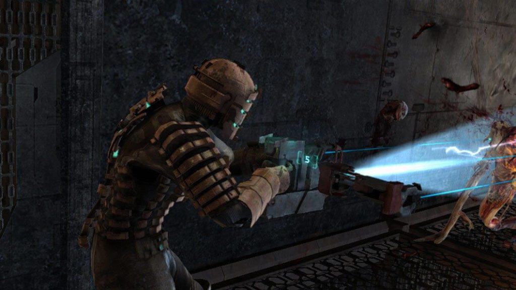 Dead Space