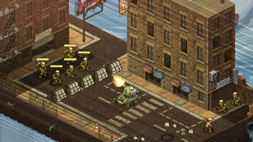 Metal Slug