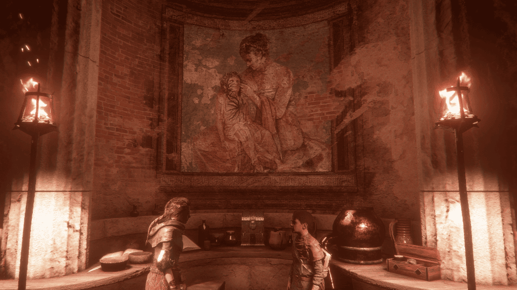 A Plague Tale: Requiem