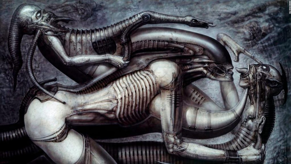Xenomorph