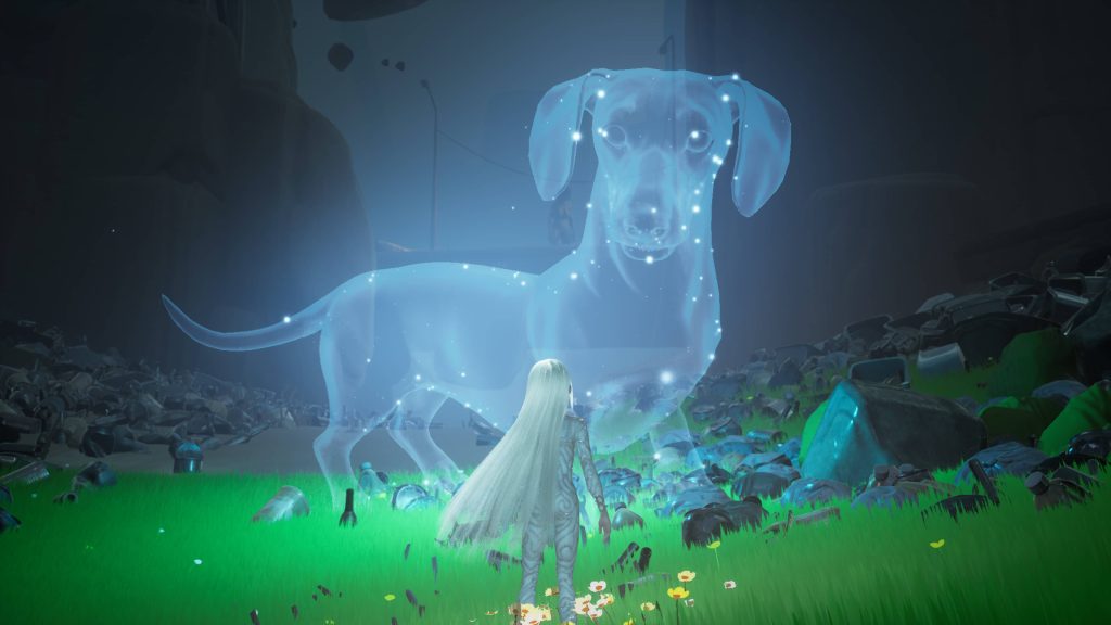The Lost Souls