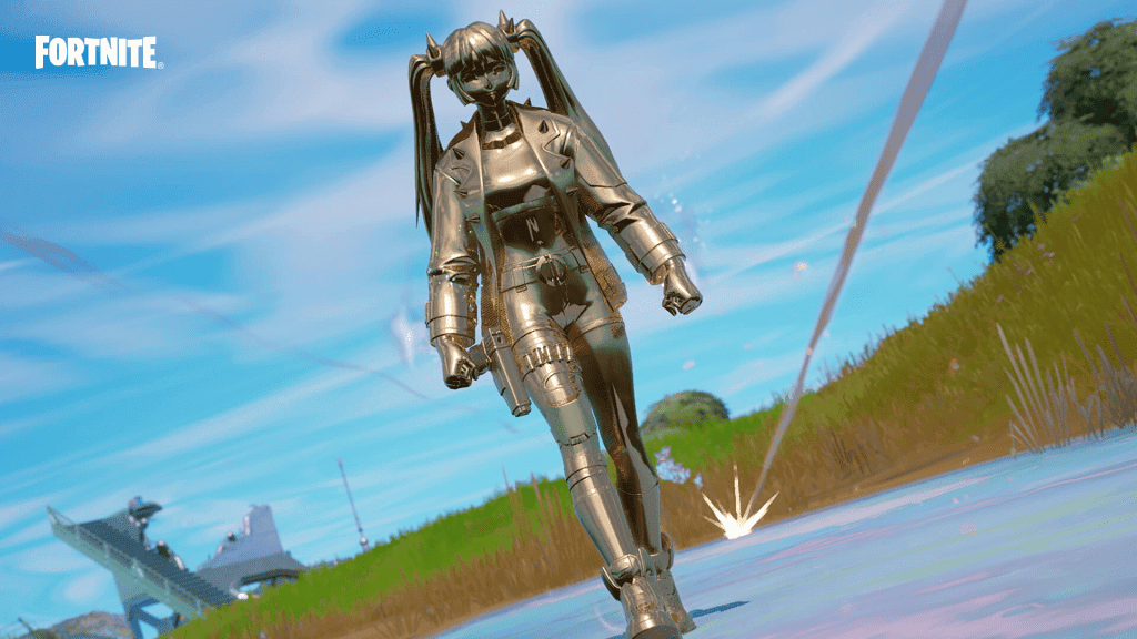 Fortnite