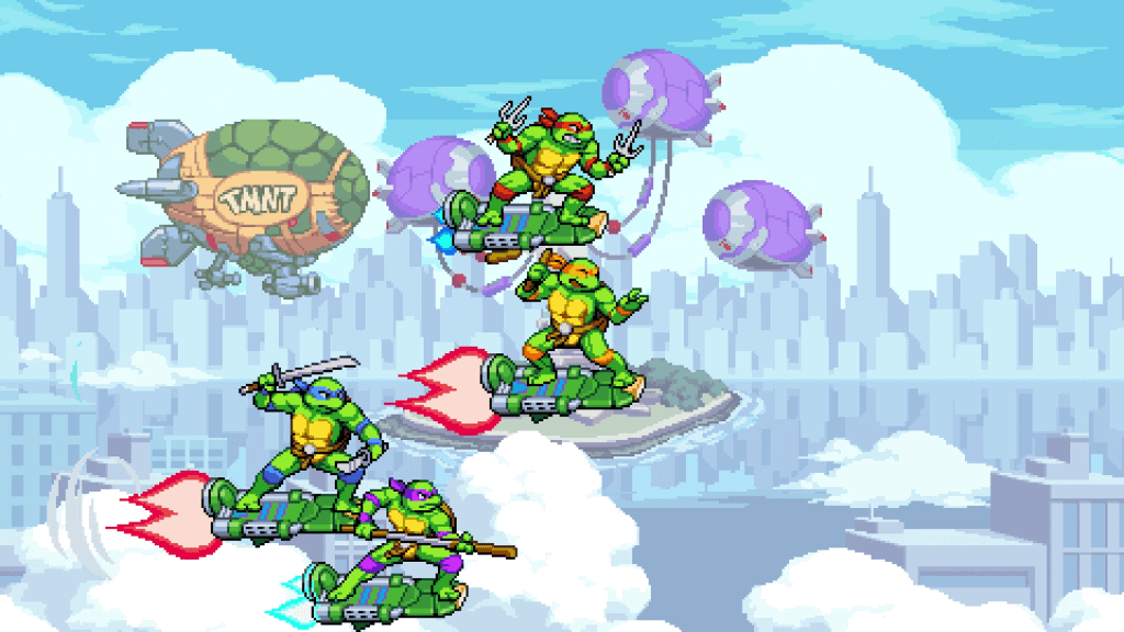 TMNT