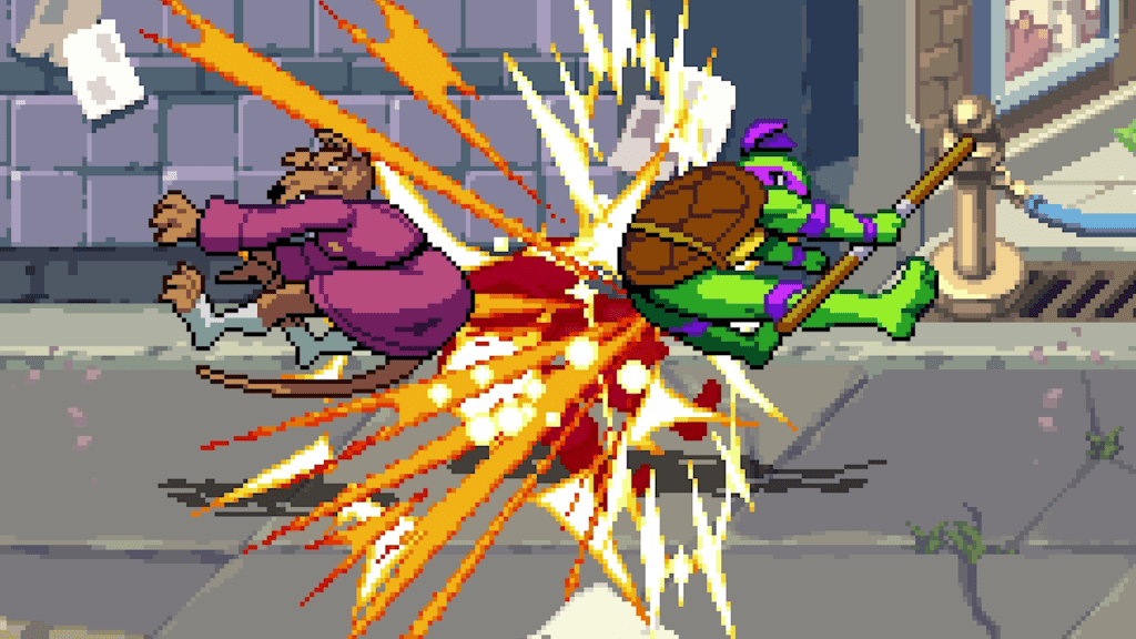 TMNT