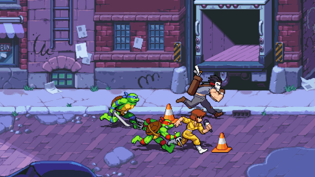 TMNT