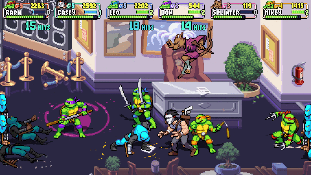 TMNT