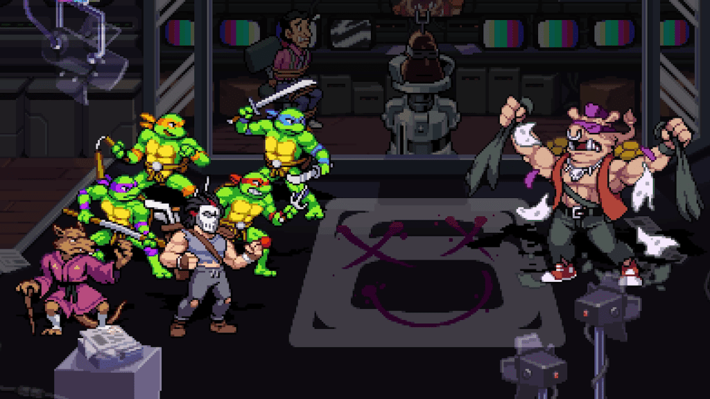 TMNT