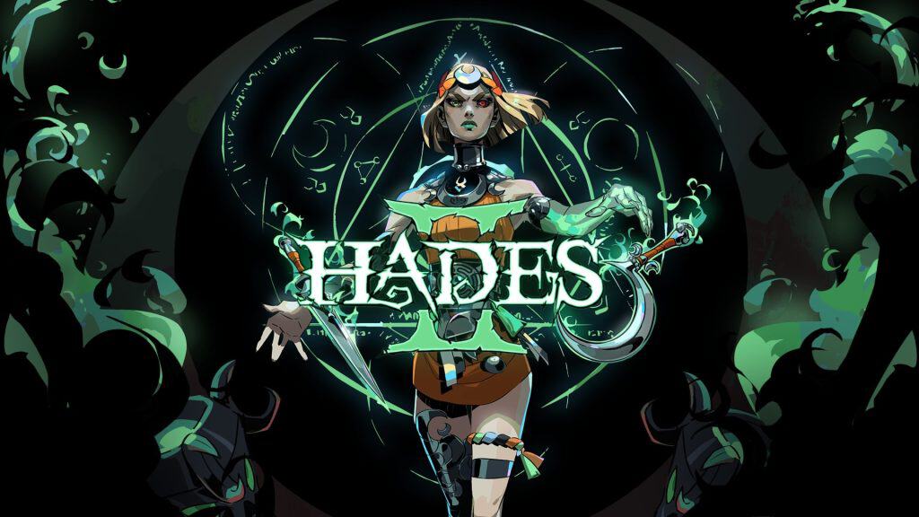 Hades II