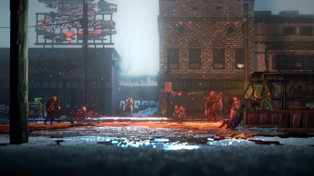 The Game Awards 2022
