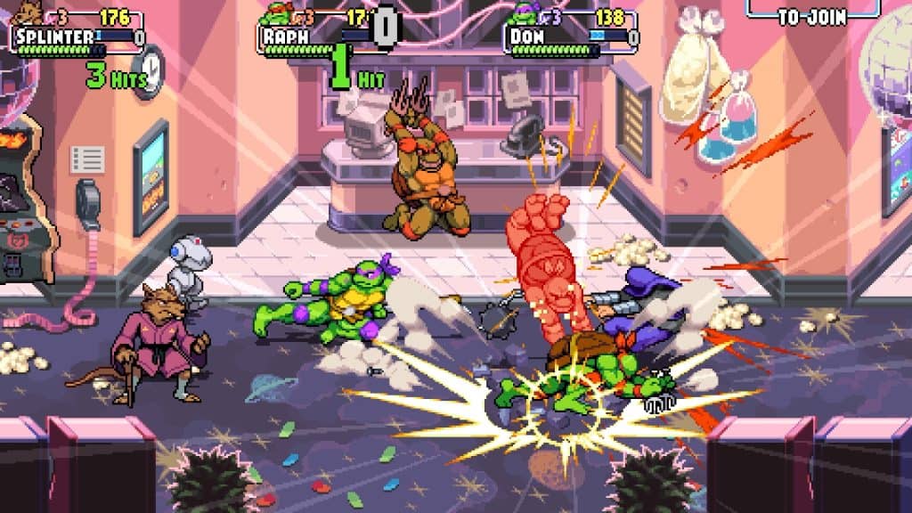TMNT