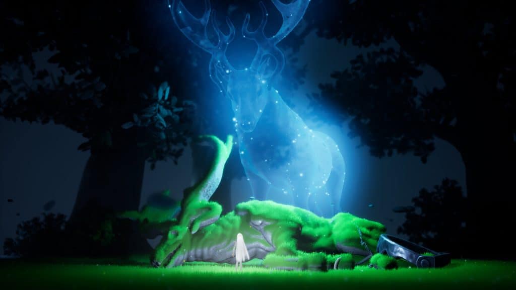 The Lost Souls