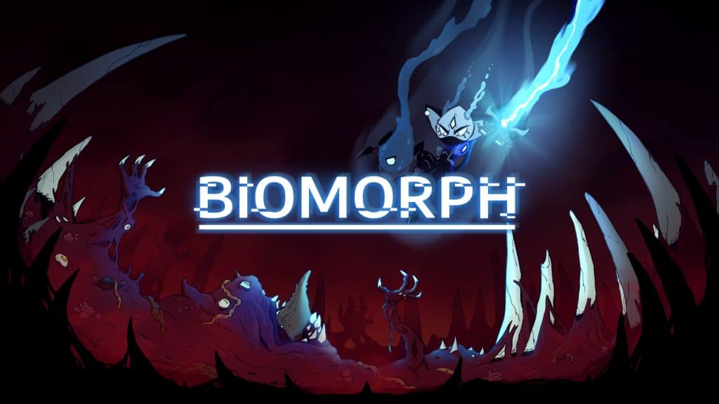 Biomorph