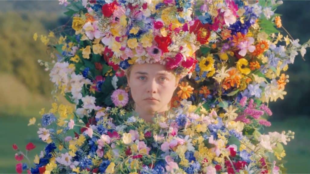 Midsommar