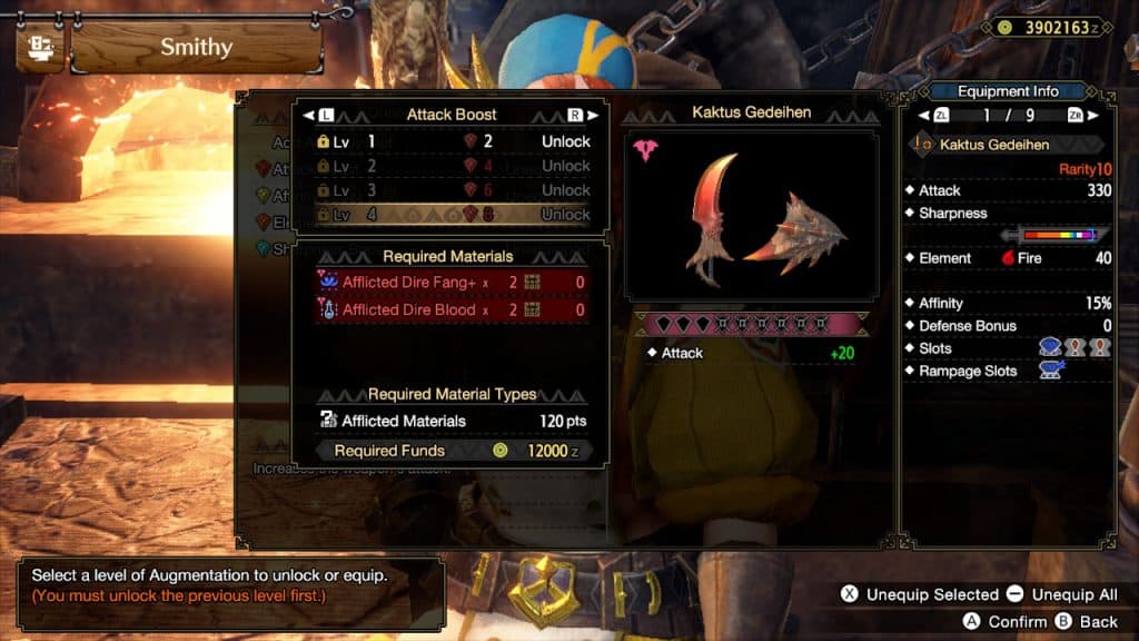 Monster Hunter Rise