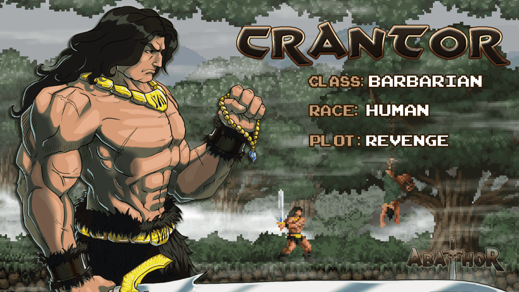 Crantor