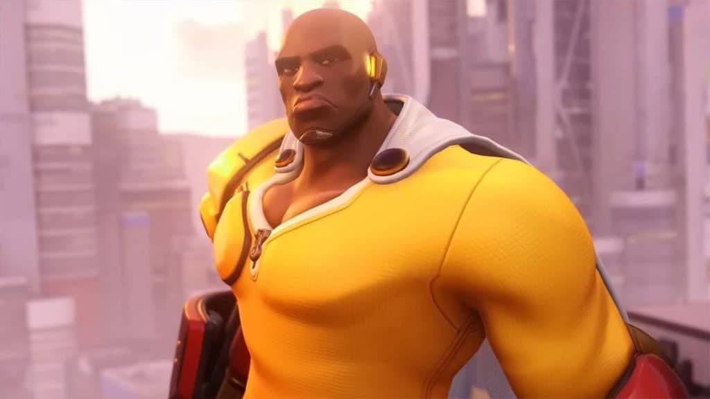 Overwatch
