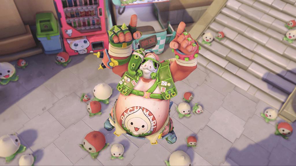 Overwatch