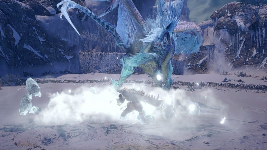 Monster Hunter Rise