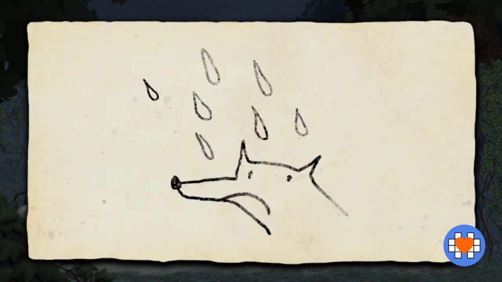 Beyond the Wall clue
