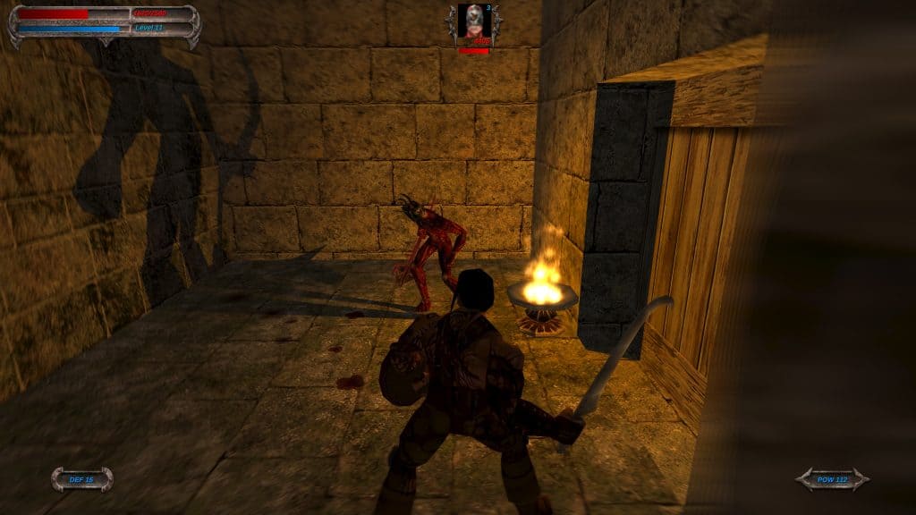 Blade of Darkness