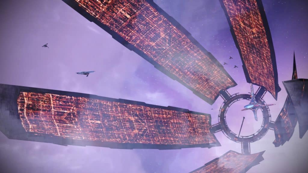 Mass Effect 4