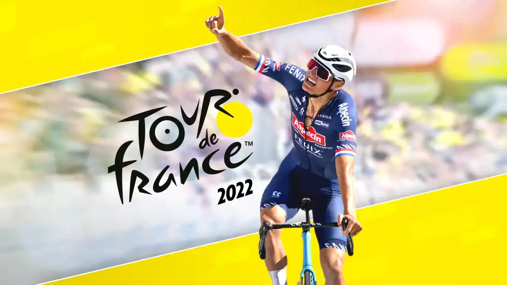 Tour de France 22