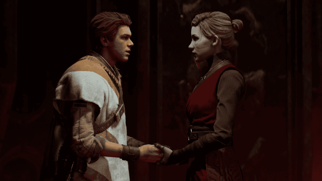 Star Wars: Jedi Fallen Order