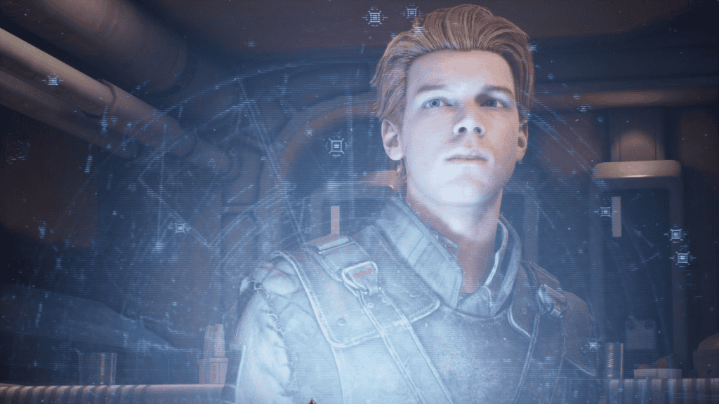 Star Wars: Jedi Fallen Order