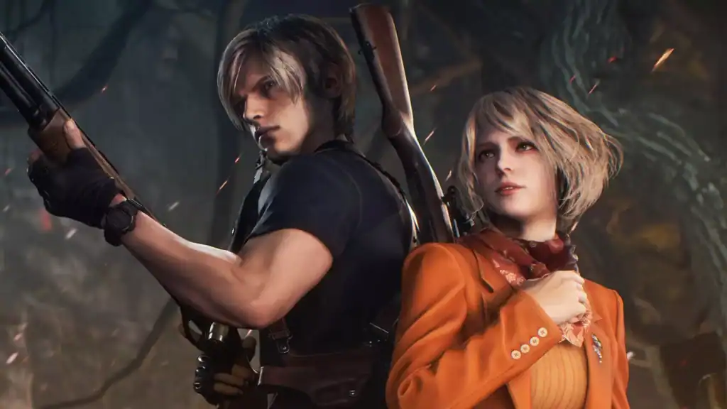 Resident Evil