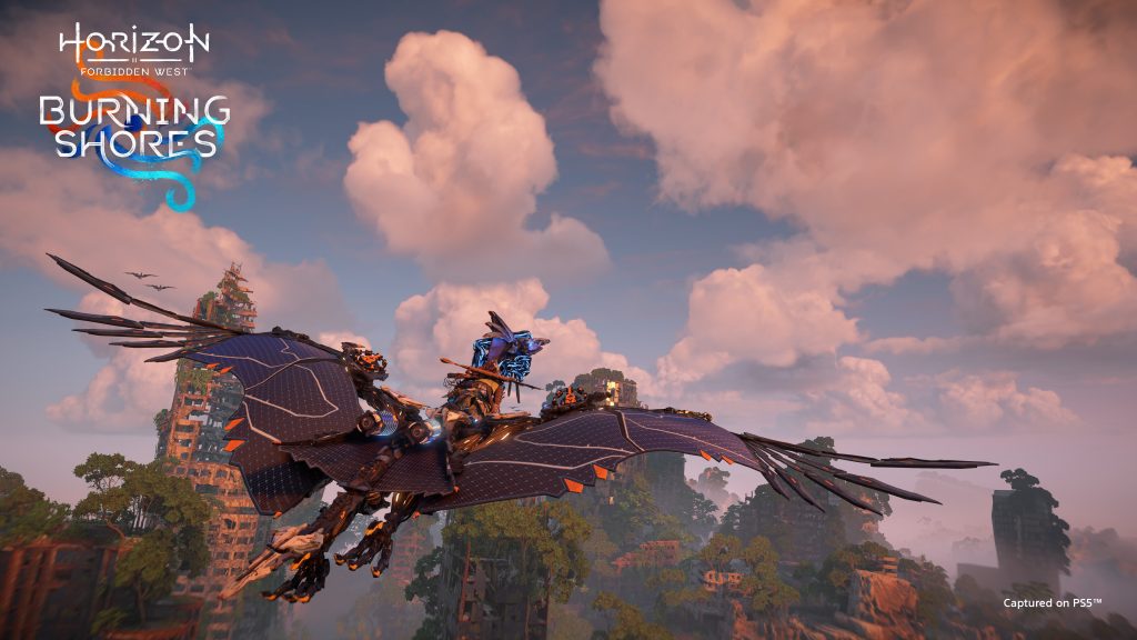 Horizon Forbidden West