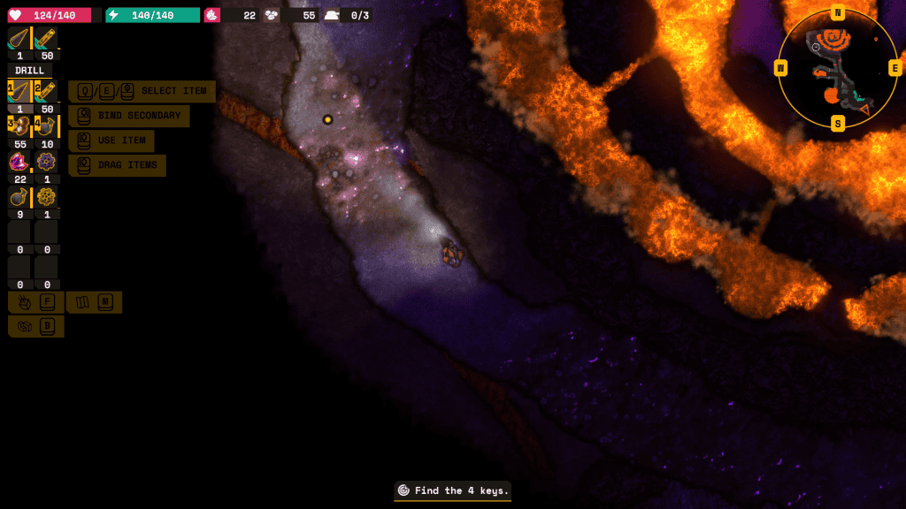 Gameplay