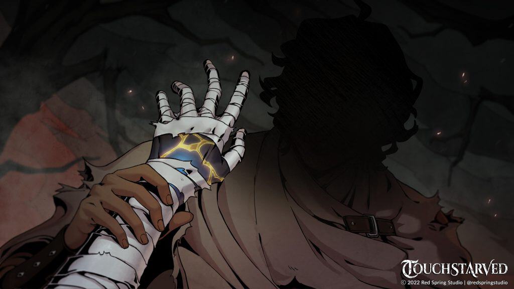 The main character curse