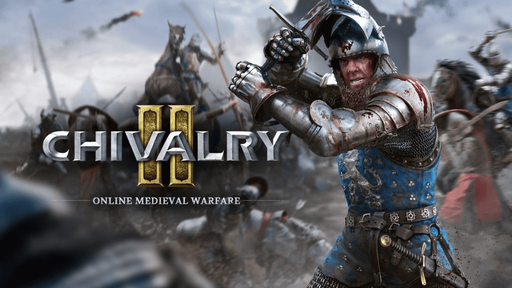 PlayStation Plus: Chivalry II