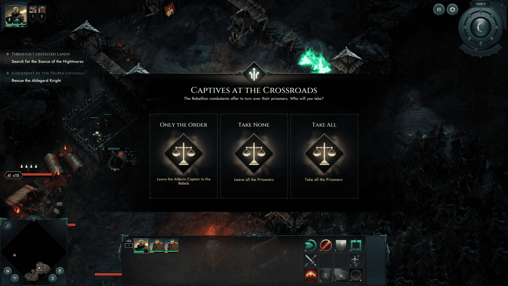 Age of Darkness