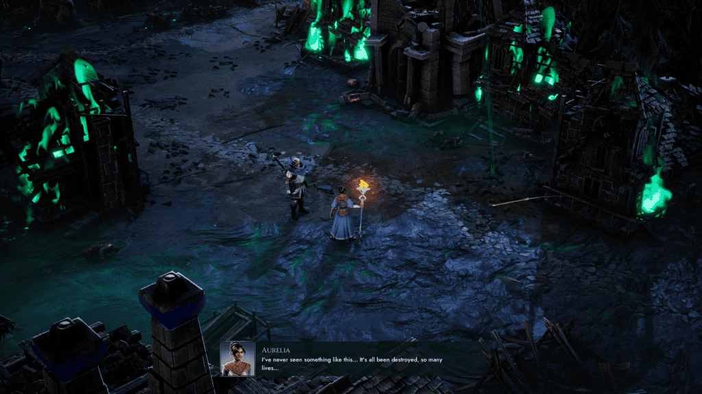 Age of Darkness