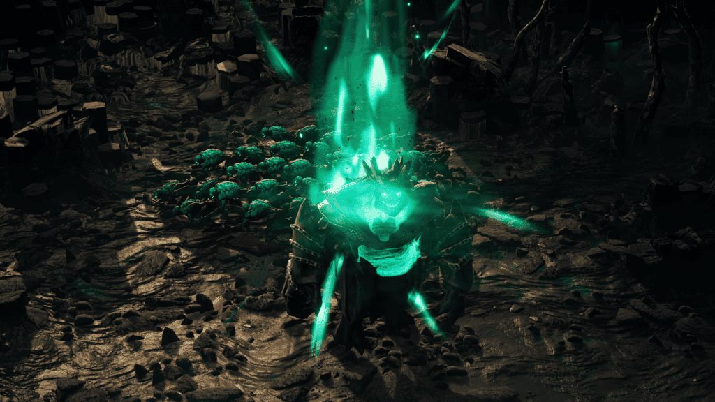 Age of Darkness