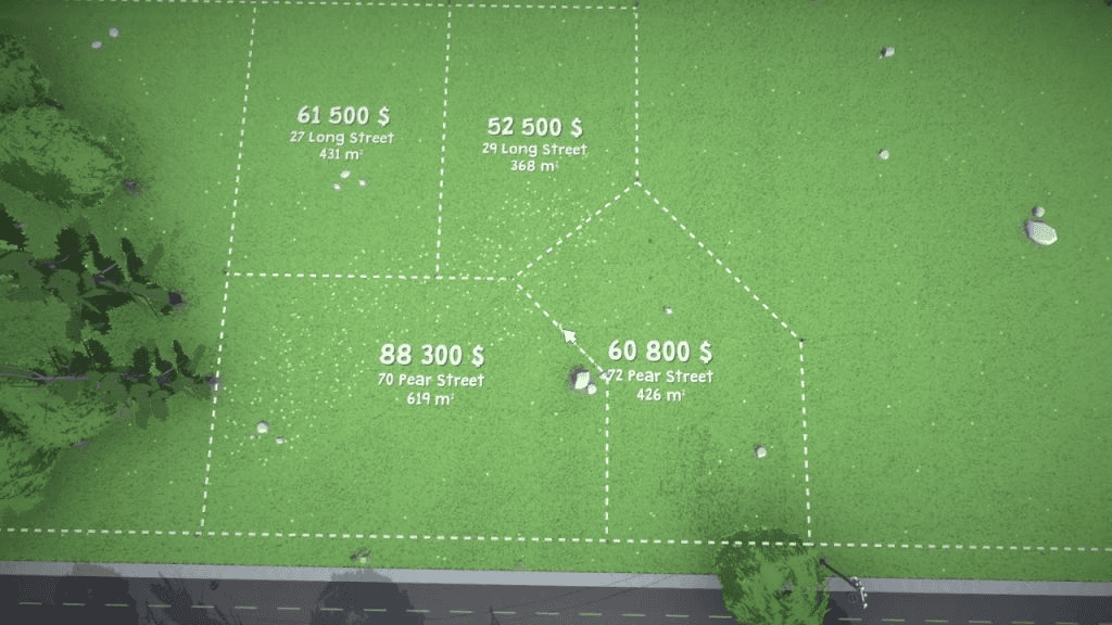 Paralives: Build Mode