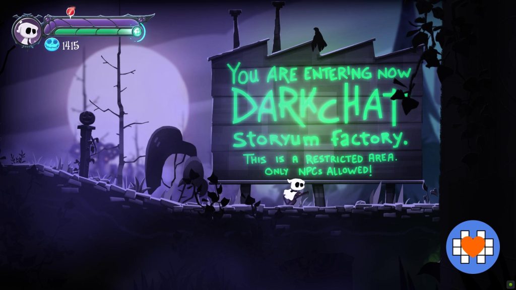 Death or Treat Darkchat